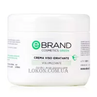 EBRAND Crema Viso P.Normali Idratante - Зволожуючий та живильний крем для нормальної шкіри