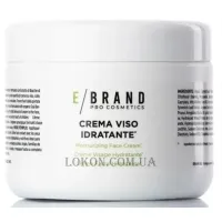 EBRAND Crema Viso P.Normali Idratante - Зволожуючий та живильний крем для нормальної шкіри