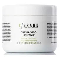 EBRAND Crema Viso Lenitiva - Крем для чутливої ​​шкіри з куперозом