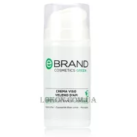 EBRAND Crema Viso Veleno d'Api effetto Botox Liftante - Крем для обличчя та очей з ефектом ботоксу на основі бджолиної отрути