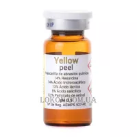 SIMILDIET Yellow Peel - Жовтий серединний пілінг