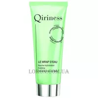 QIRINESS Le Wrap Extreme Moisture Balm - Маска-бальзам для екстремального зволоження