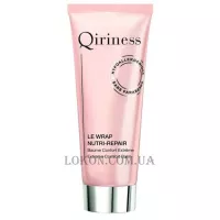 QIRINESS Le Wrap Extreme Comfort Balm - Заспокійлива маска-бальзам