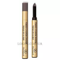 DERMACOL Powder Eyebrow Shadow - Пудрові тіні для брів