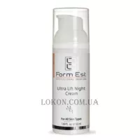 FORMEST Ultra Lift Night Cream - Нічний крем для ліфтингу шкіри