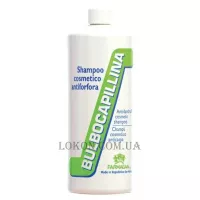 FARMAGAN Bulbocapillina Shampoo - Шампунь проти лупи