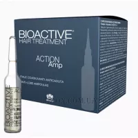 FARMAGAN Bioactive Hair Treatment Anti Loss Ampolues - Засіб від випадіння волосся