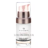 HISTOMER Hisiris Eye Contour Active Cream - Активний крем для контуру очей