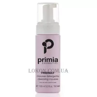 PRIMIA Friendly Cleansing Mousse Sensitive Skin - Очищаючий мус для чутливої ​​шкіри