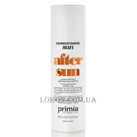 PRIMIA Dermostamine Sun after Sun Lotion - Лосьйон після засмаги