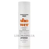 PRIMIA Dermostamine Sun Body Wash - Гель для душу після засмаги