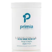 PRIMIA Algae Mud Slim-Up - Грязьові обгортання з водоростями