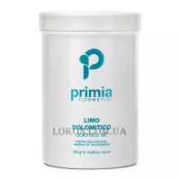 PRIMIA Dolomitic Silt - Доломітовий мул для обгортання