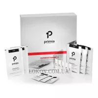 PRIMIA Dermostamine+ Professional Regenerating Face Treatment - Професійна антивікова процедура