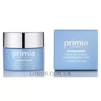 PRIMIA Hydratense Moisturizing Face Cream - Зволожуючий крем для обличчя