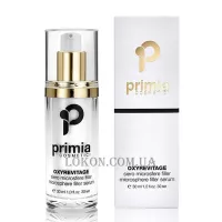 PRIMIA Oxуrevitage Microsphere Filler Serum - Антивікова сироватка-філер