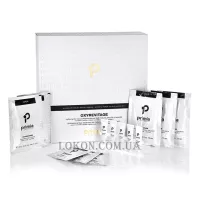 PRIMIA Oxуrevitage Professional Face Treatment - Професійна антивікова процедура