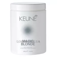 KEUNE Ultimate Blonde Magic Blonde - Освітлююча пудра 