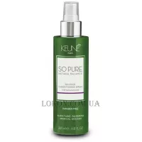 KEUNE So Pure Recover Conditioning Spray - Відновлюючий Кондиціонер-спрей