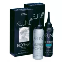 KEUNE Bioperm Vital Extra - Біозавивка