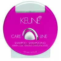 KEUNE Care Line Keratin Curl Shampoo - Шампунь "Кератиновий локон"