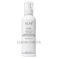 KEUNE Care Line Absolute Volume Thermal Protector - Термозахист "Абсолютний об'єм"