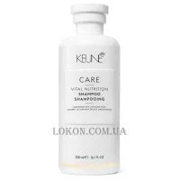 KEUNE Care Line Vital Nutrition Shampoo - Шампунь 