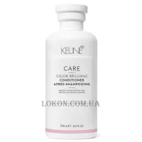 KEUNE Care Line Color Brilianz Conditioner - Кондиціонер "Яскравість кольору"