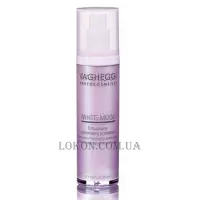 VAGHEGGI White Moon Protective Brightening Emulsion - Захисна освітлювальна емульсія