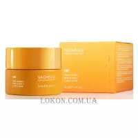 VAGHEGGI Lime Vitamin C Cream - Крем з вітаміном С