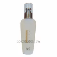 KLERAL SYSTEM Almond Milk Oil - Лікувальна олія для волосся з мигдальним молочком