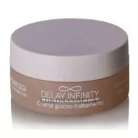 VAGHEGGI Delay Infinity Day Cream - Інтенсивний денний крем