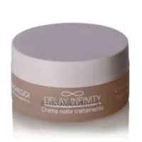 VAGHEGGI Delay Infinity Night Cream - Інтенсивний нічний крем