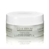 VAGHEGGI Equilibrium Face Cream - Багатофункціональний крем для обличчя