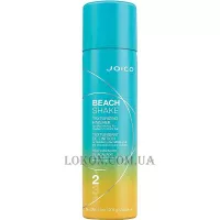 JOICO Beach Shake - Текстуруючий спрей-фініш