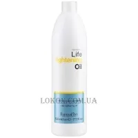 FARMAVITA Light Oil - Олія для освітлення волосся