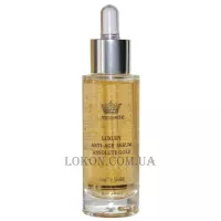 ALGINMASK EnjOy Gold Luxury Anti-Age Serum Absolute Gold - Сироватка для корекції зморшок "Абсолютне золото"