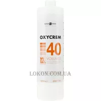 EUGENE PERMA Oxycrem - Окислювач 40v (12%)