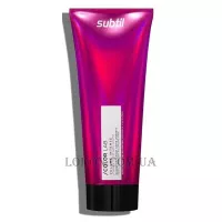 DUCASTEL Subtil Color Lab Volume Intense Masque Amplifiant Haute Legerete - Маска для об'єму