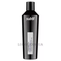 DUCASTEL Subtil Color Lab Shampoing Blond Anti Jaune Eclat - Шампунь для нейтралізації жовтизни