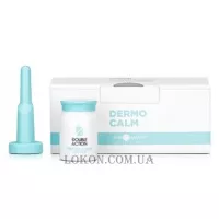 HAIR COMPANY Double Action Dermo Calm Lotion - Пом'якшуючий лосьйон