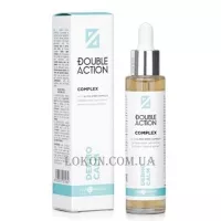 HAIR COMPANY Double Action Dermo Calm Complex - Пом'якшувальний комплекс