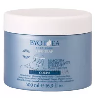 BYOTHEA Remodeling-Slimming Body Mask - Маска для корекції фігури