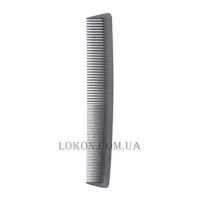 PERFECT BEAUTY Professional Comb № 008 - Карбоновий гребінець, чорний