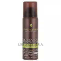 MACADAMIA Style Lock Firm Hold Hairspray - Спрей сильної фіксації "Стиль на замку"