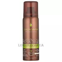 MACADAMIA Flex Hold Shaping Hairspray - Спрей "Рухома фіксація"