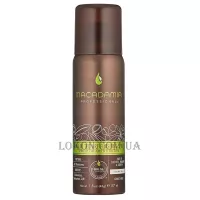 MACADAMIA Tousled Texture Finishing Spray - Фініш-спрей 