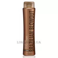 BRAZILIAN BLOWOUT Açai Anti-Frizz Conditioner - Розгладжуючий кондиціонер на основі ягід асаї