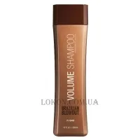 BRAZILIAN BLOWOUT Açai Volume Shampoo - Шампунь для об'єму на основі ягід асаї