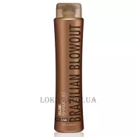 BRAZILIAN BLOWOUT Açai Volume Shampoo - Шампунь для об'єму на основі ягід асаї